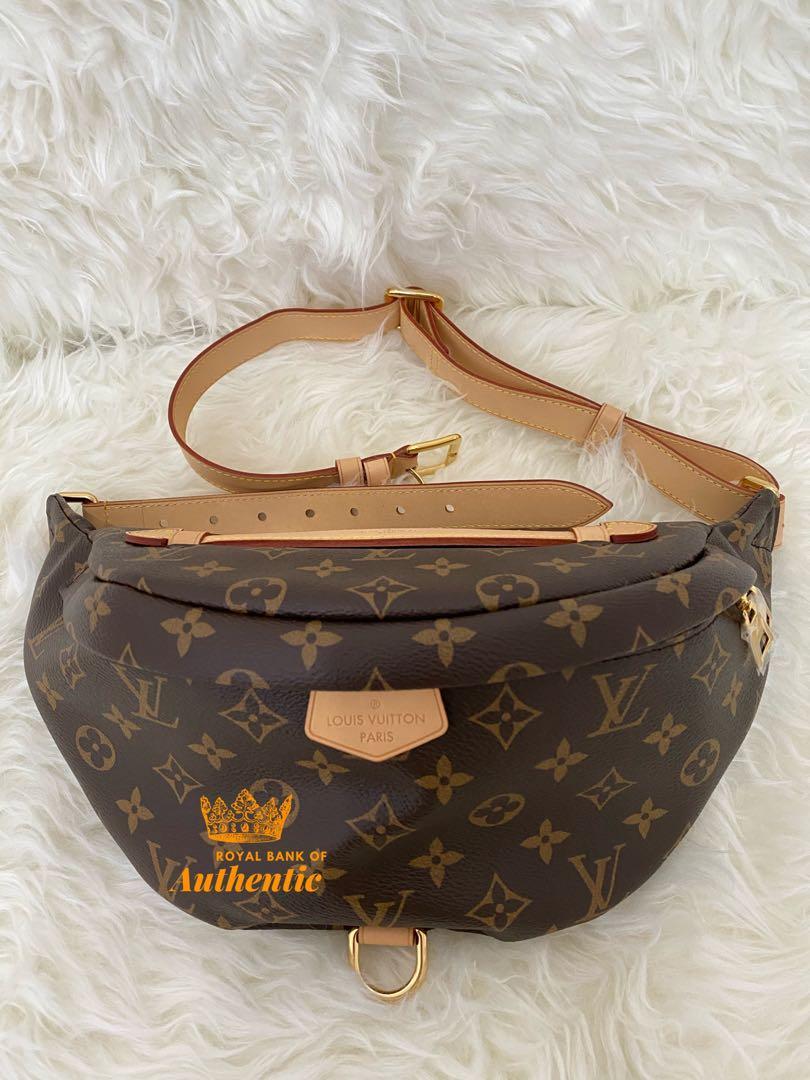 louis vuitton bum bag 2019