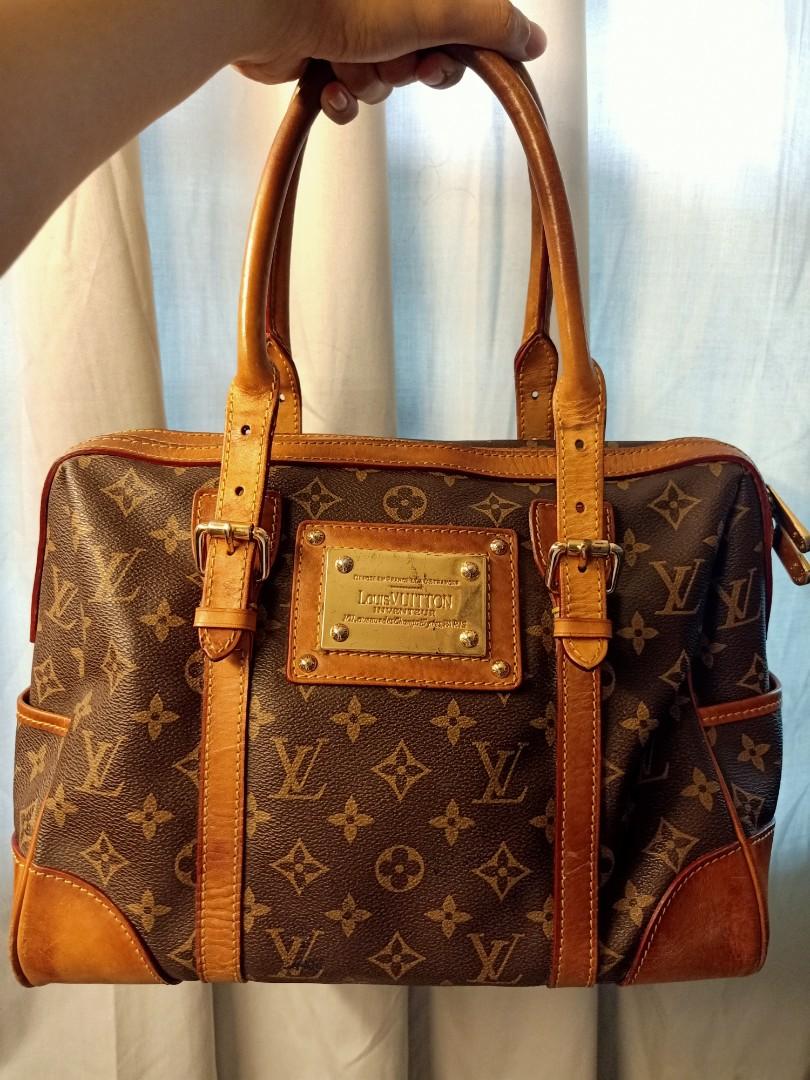 Louis Vuitton Inventeur bag  Louis vuitton, Bags, Vuitton