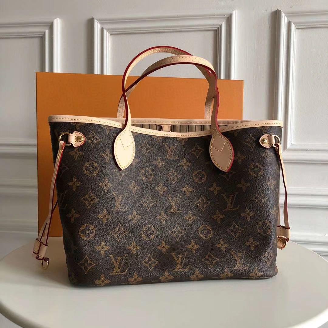 Neverfull pm on sale bag