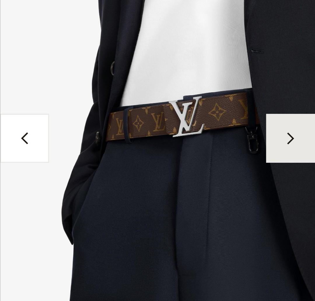 Louis Vuitton 105 cm Men Belt [M9821R] in Mumbai at best price by