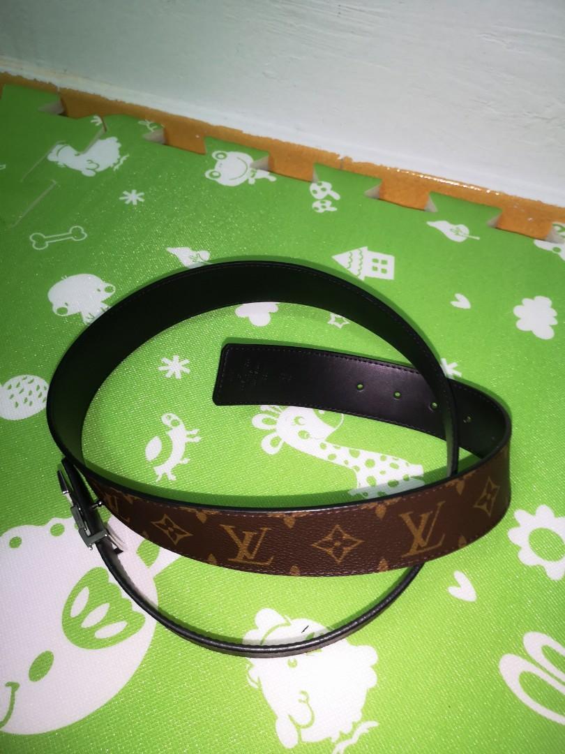 Louis Vuitton 105 cm Men Belt [M9821R] in Mumbai at best price by