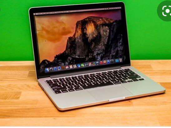 Macbook Pro Retina 13 Inch Early 2015 Apple Electronics Computers Laptops On Carousell