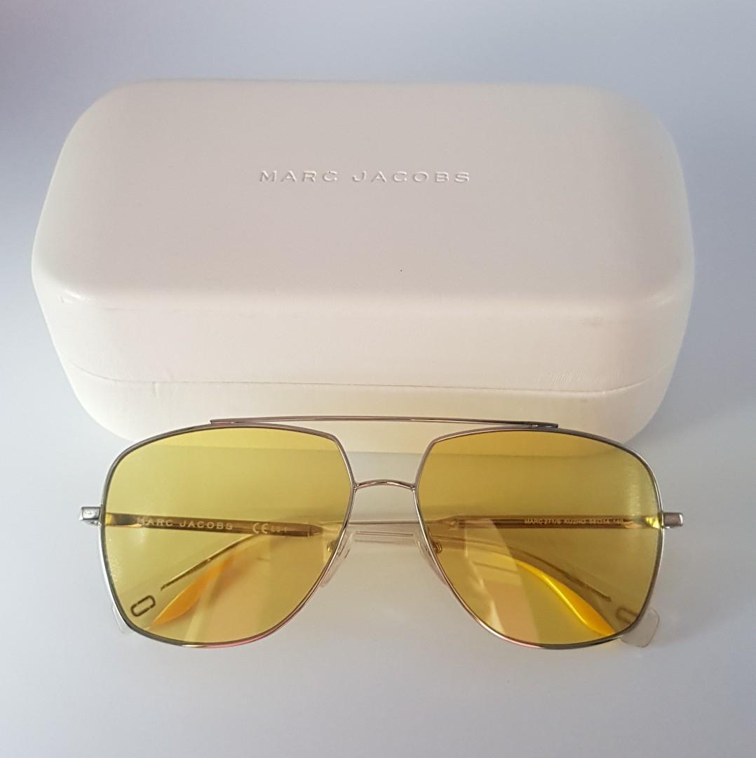 Marc jacobs occhiali 2020 on sale