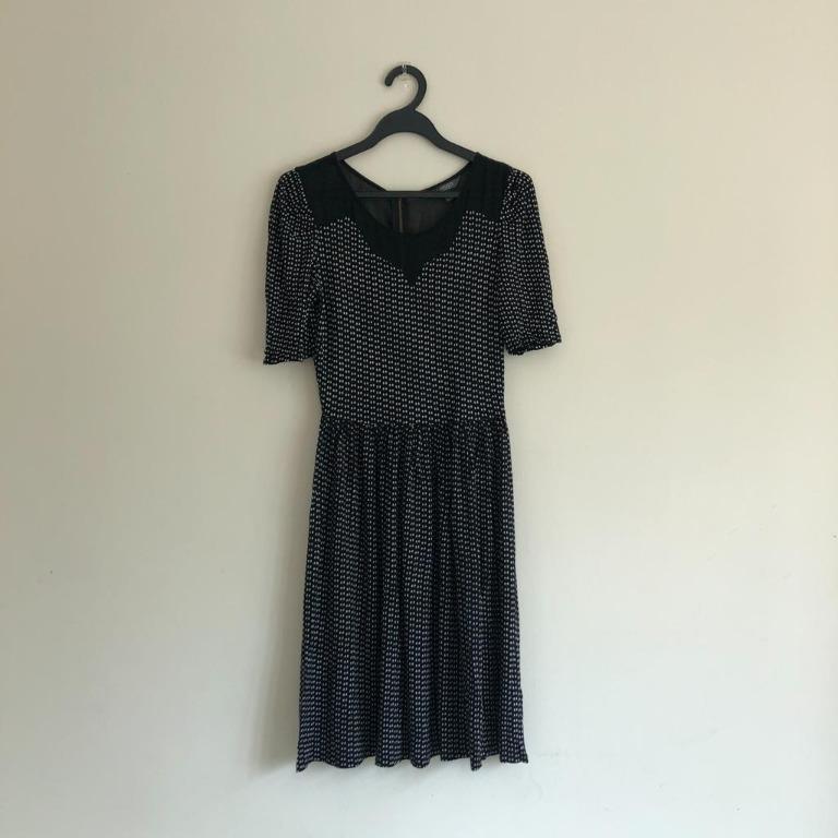 little black dress marks and spencer