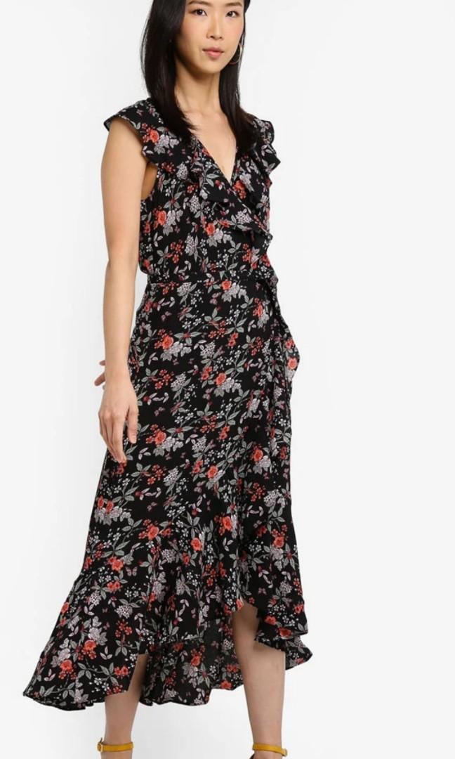 Max studio maxi dress online