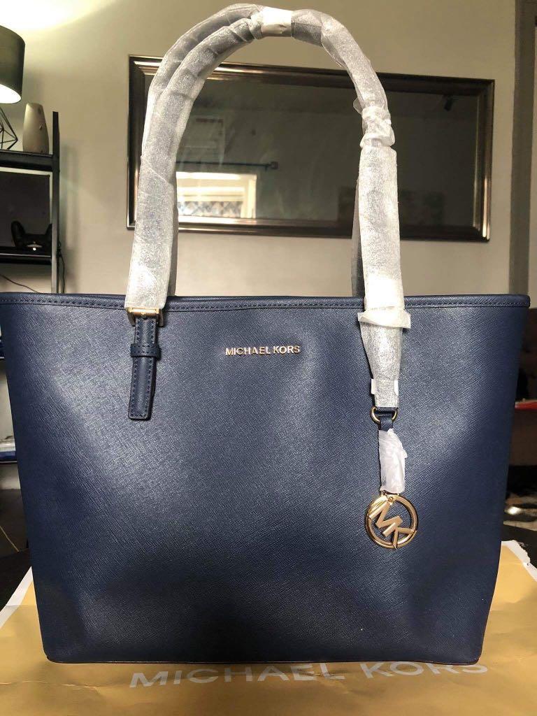 michael kors jet set satchel yellow