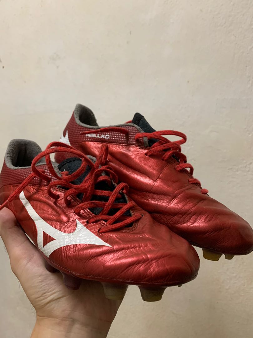 Mizuno rebula top 2 mij