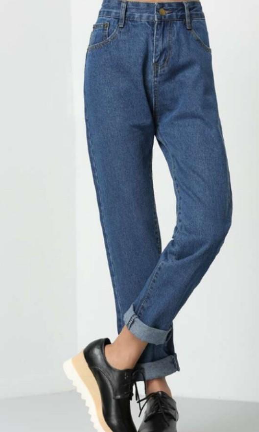 dark green mom jeans