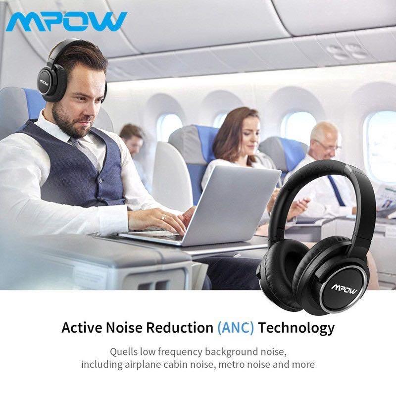 Mpow h3 best sale