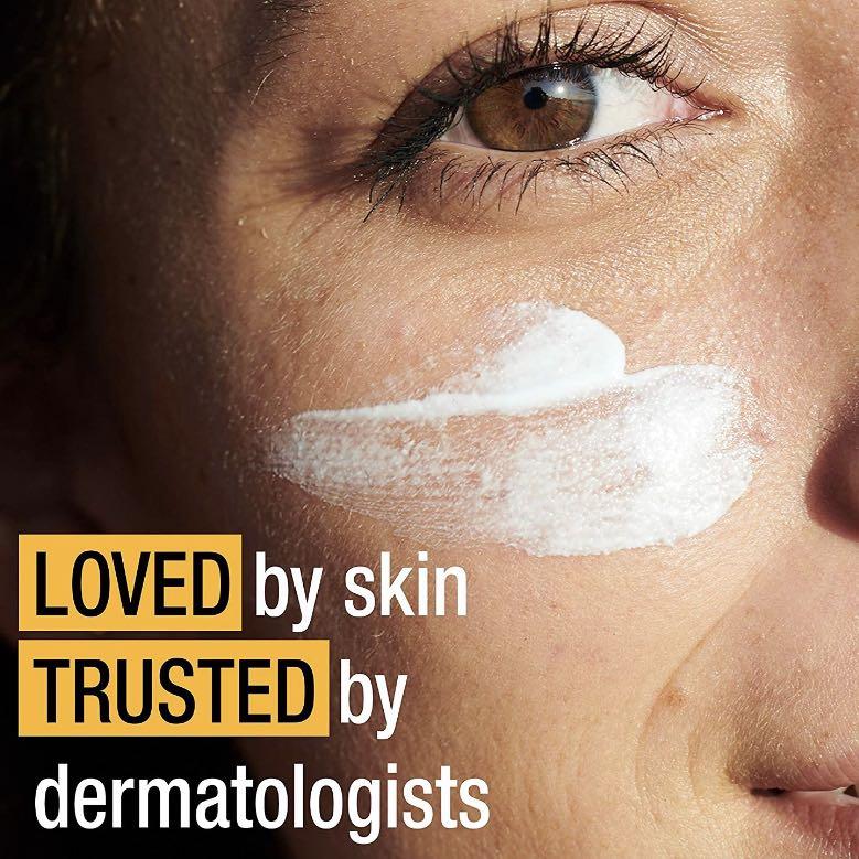 Neutrogena Clear Face BreakOut Free Liquid Lotion Sunscreen Broad