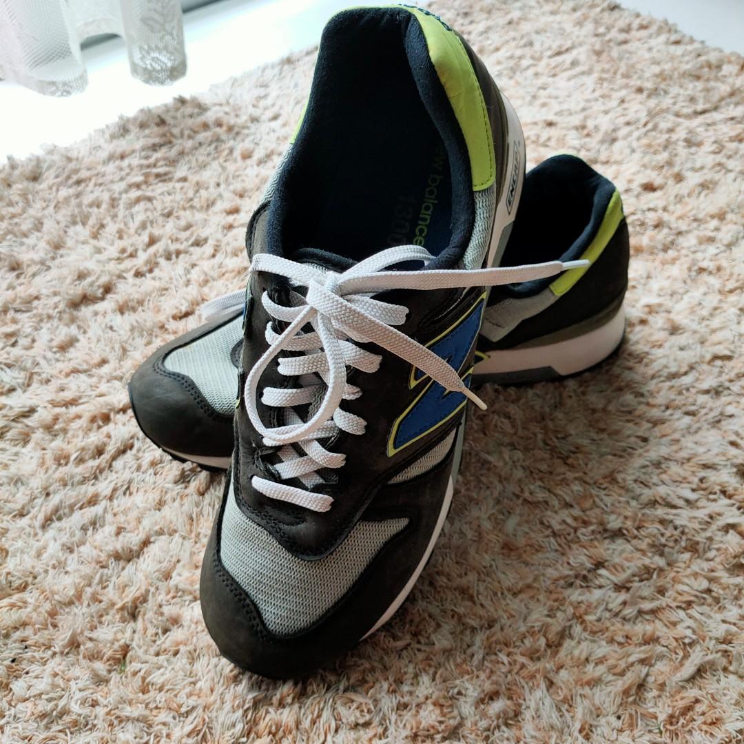 New balance 2025 1300 ew
