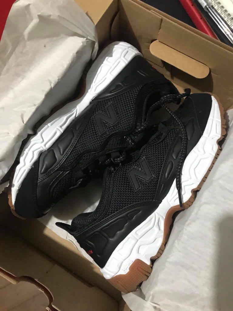 new balance 801 44.5