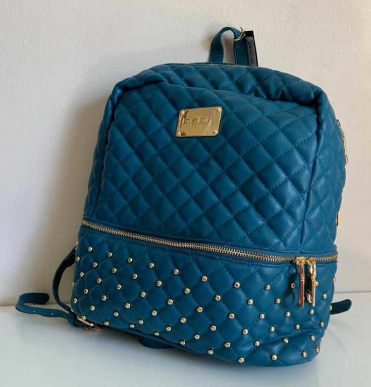 Bebe top danielle backpack