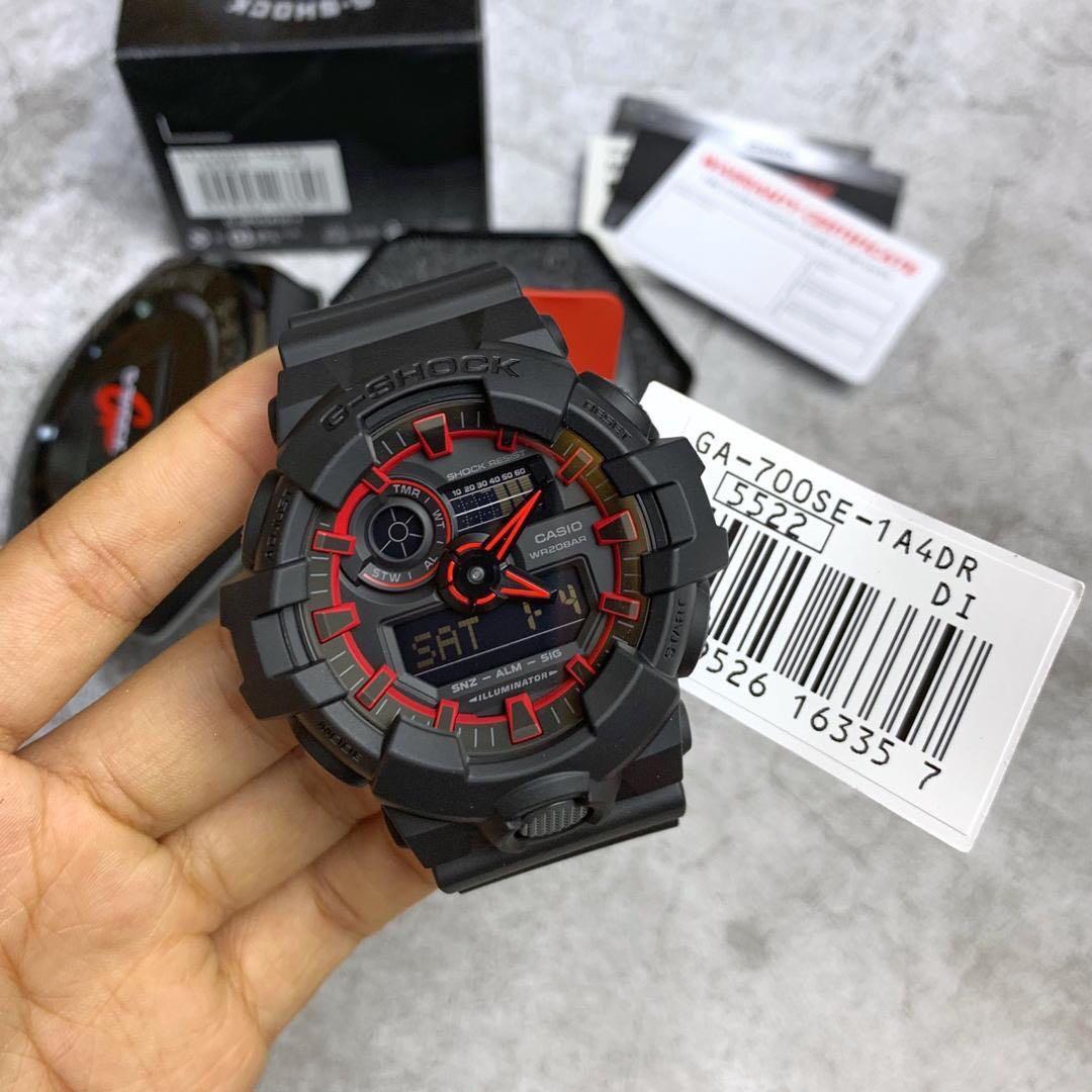 g shock ga 700se 1a4dr,therugbycatalog.com