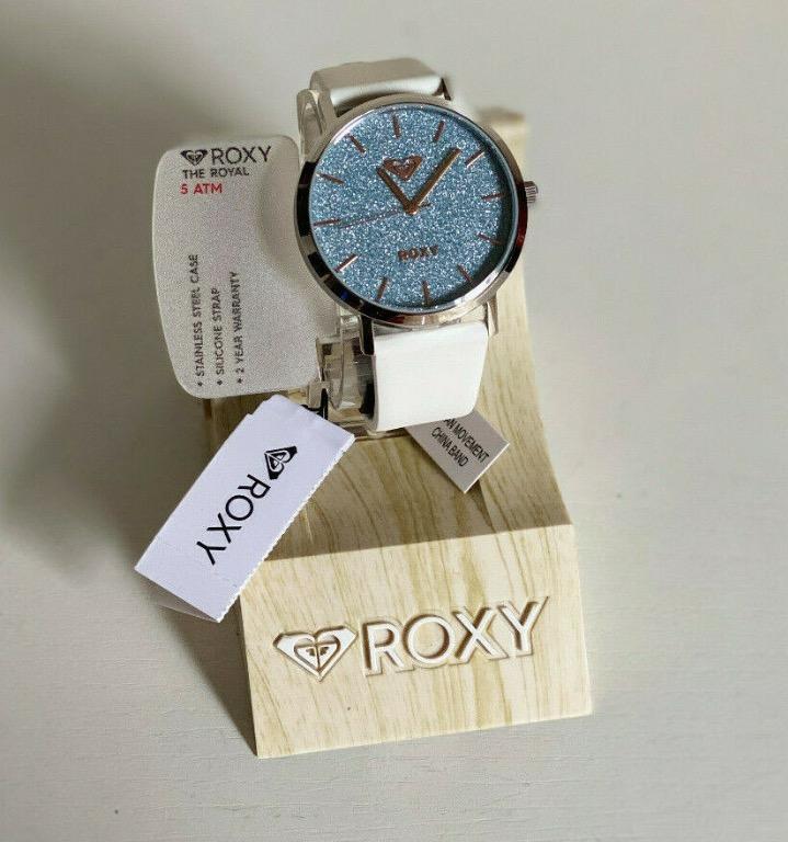 Roxy the royal watch outlet
