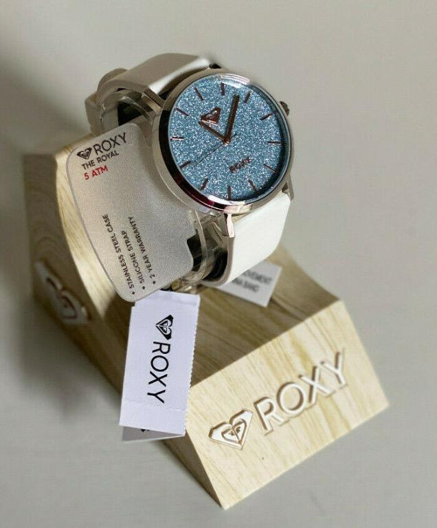 Roxy the royal watch on sale