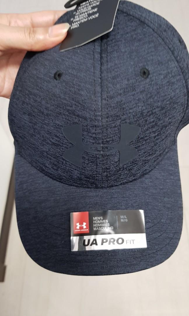 Armour twist 2.0 cap outlet