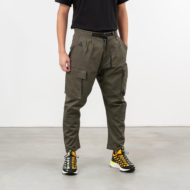 nike acg pants cargo