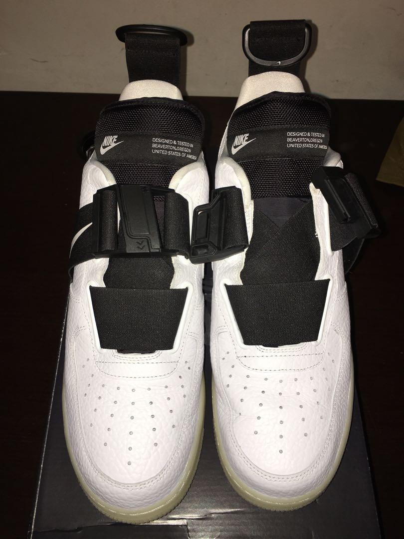 air force 1 utility qs