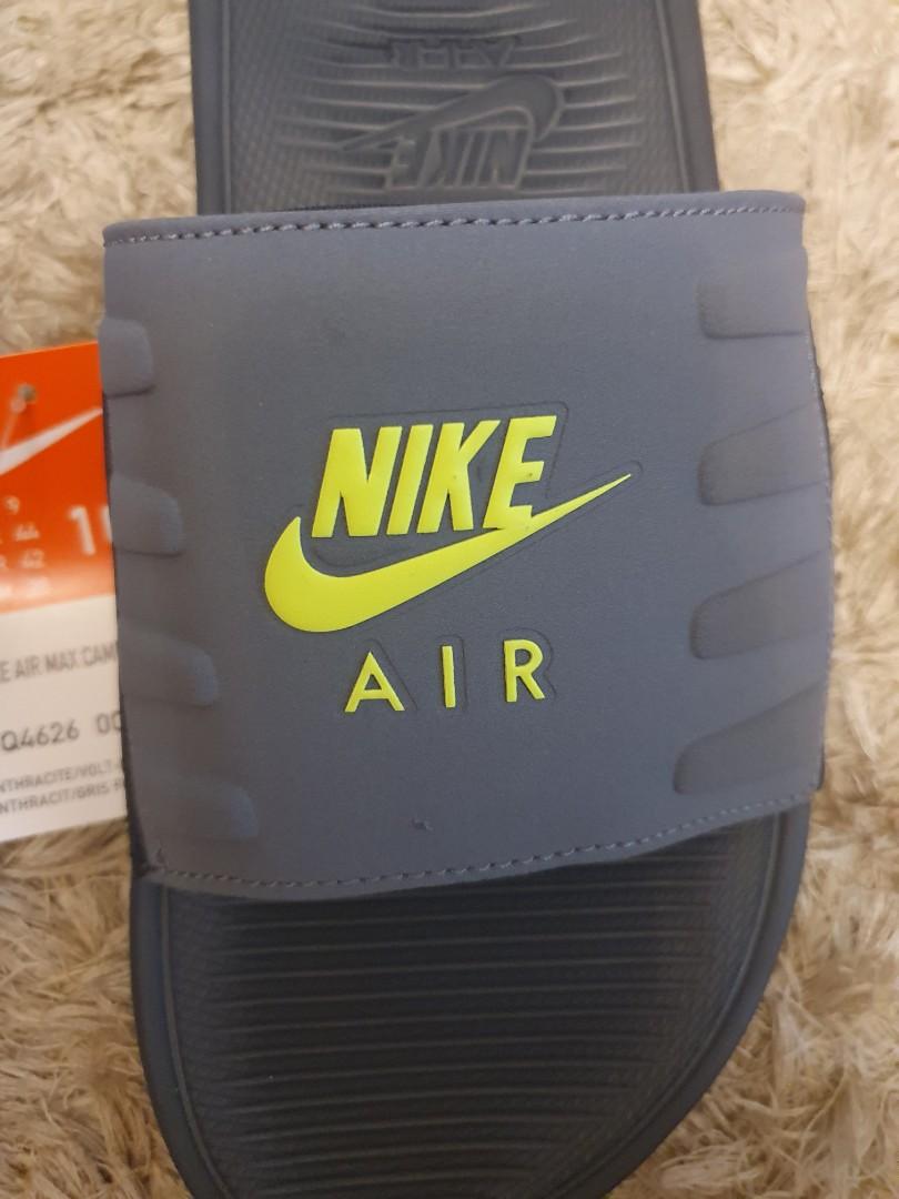 nike air camden slides