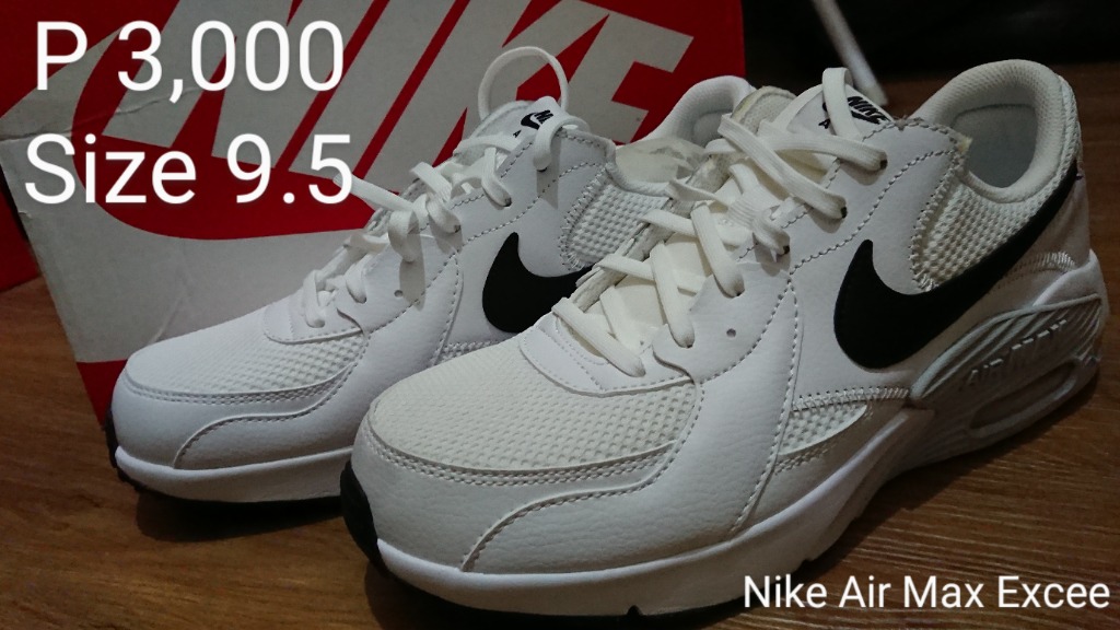 nike shoes under 3000 pesos