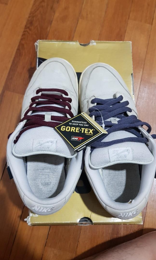 ICOMPRE 2 DE CADA CAJA nike dunk low gore tex Y OBTENGA UN 70% DE DESCUENTO!