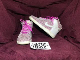 Rush Free shipping Nike Dunk Skinny Hi