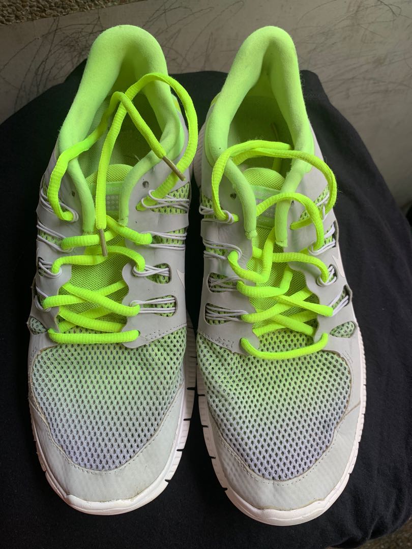 nike free 50