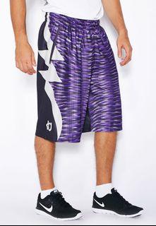 nike kd quickness aop