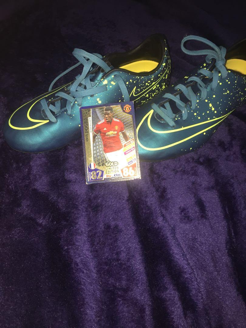 bluza nike mercurial
