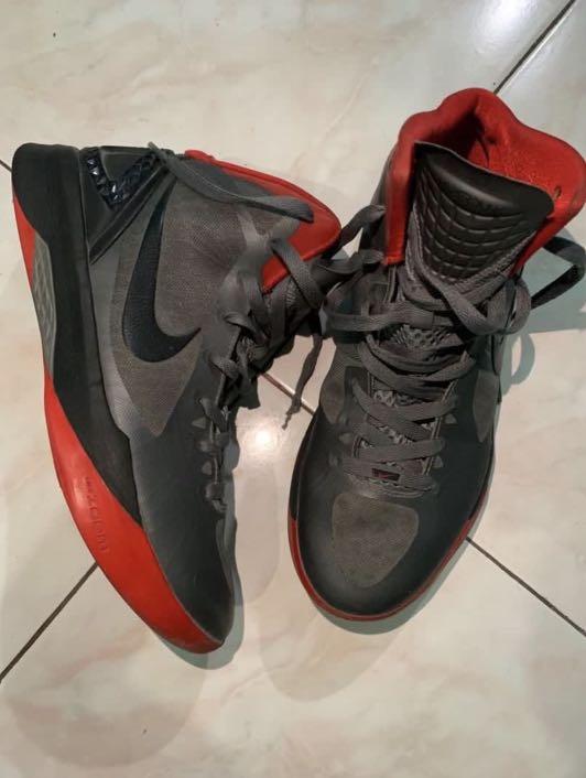 Nike zoom hyperdunk basketball shoes Men s Fashion Footwear