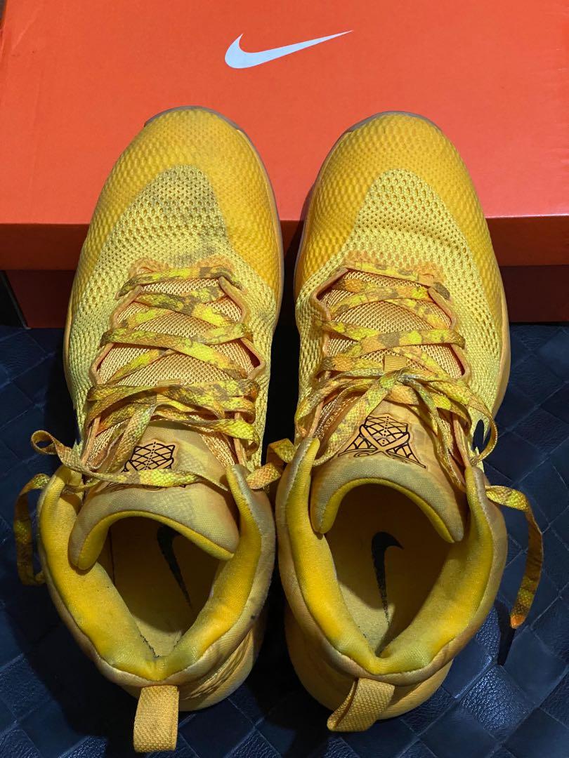 Nike zoom rev yellow outlet