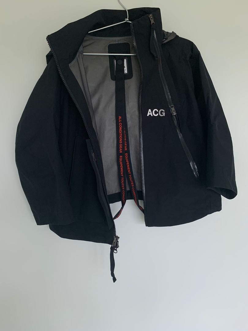 nikelab x acg