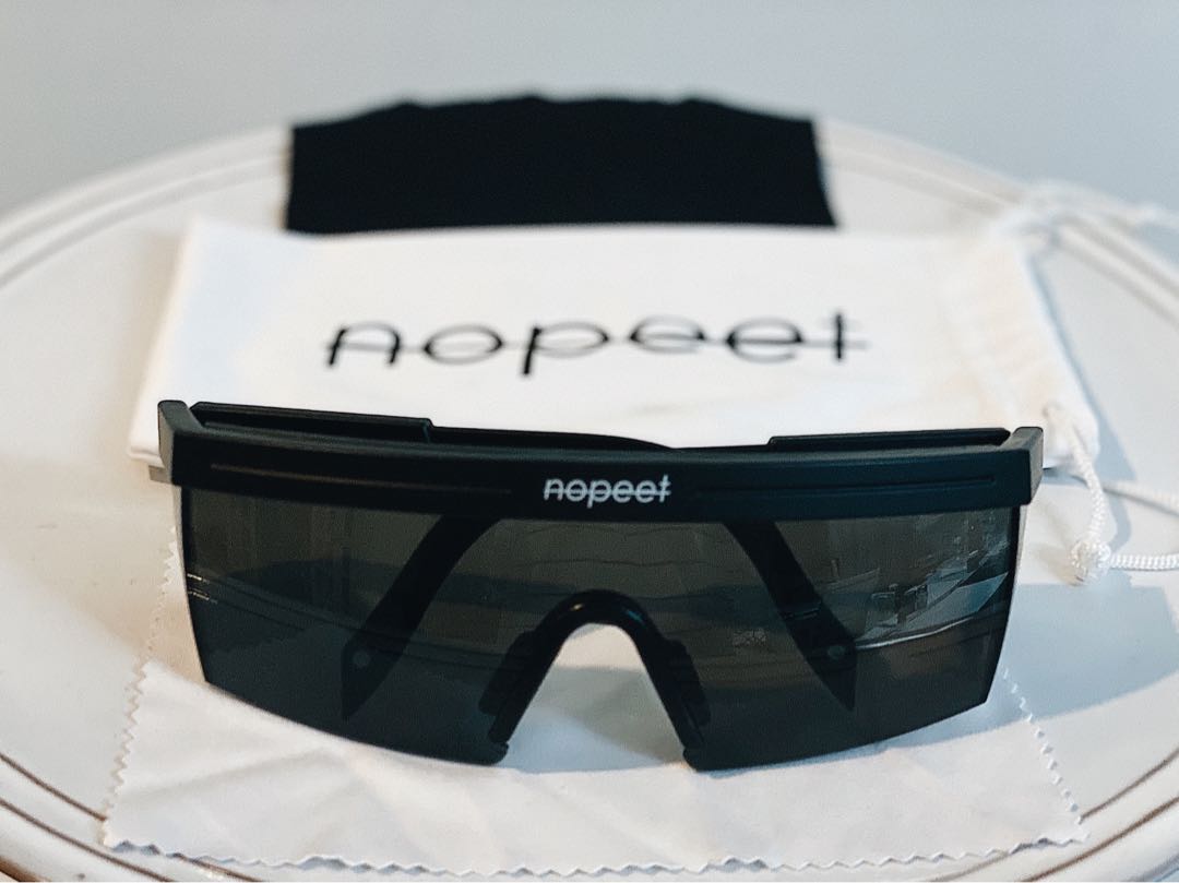 nopeet sunnies