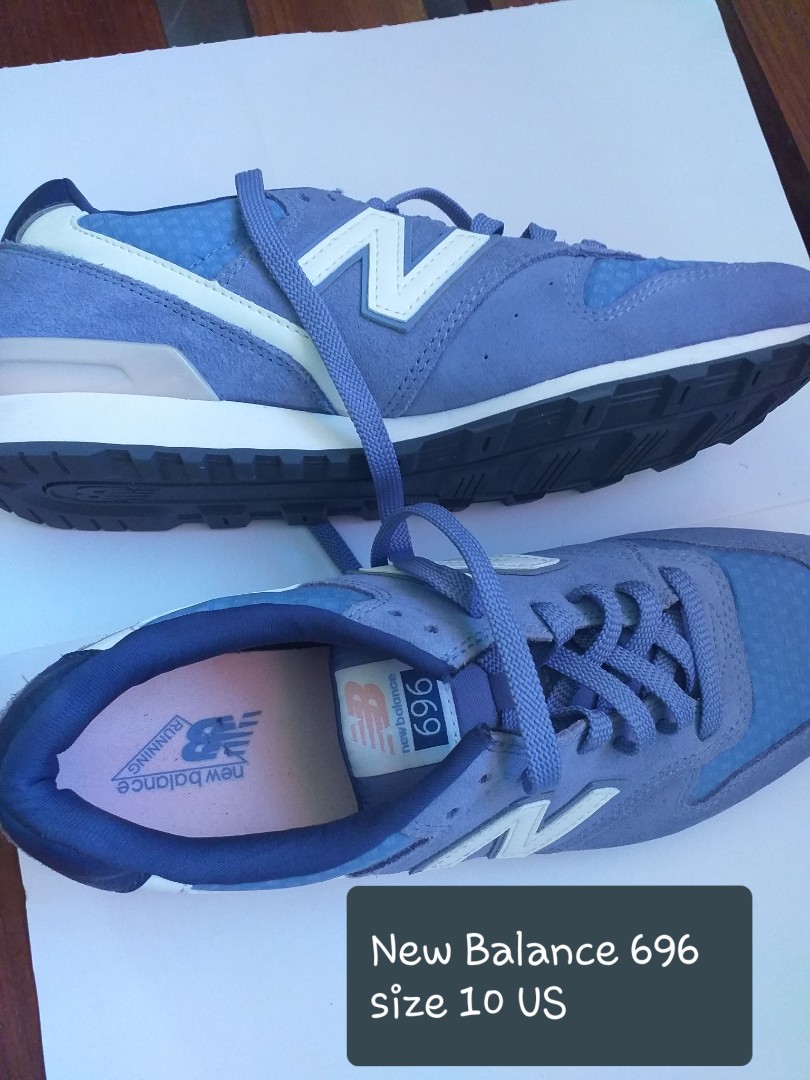 new balance 969