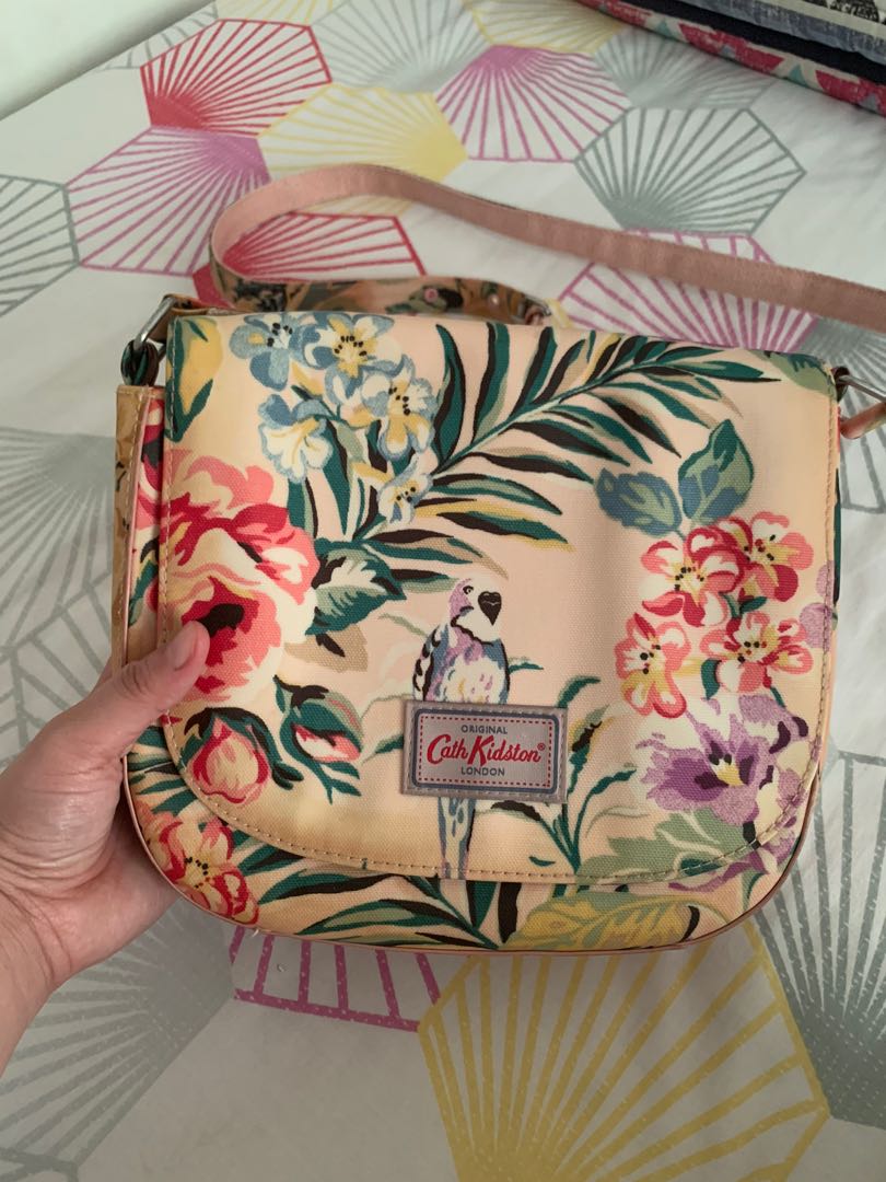 ORIGINAL CATH KIDSTON SLING BAG, Women's Fashion, Bags & Wallets, Cross