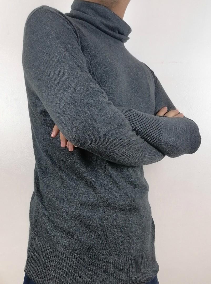 mossimo mens sweater