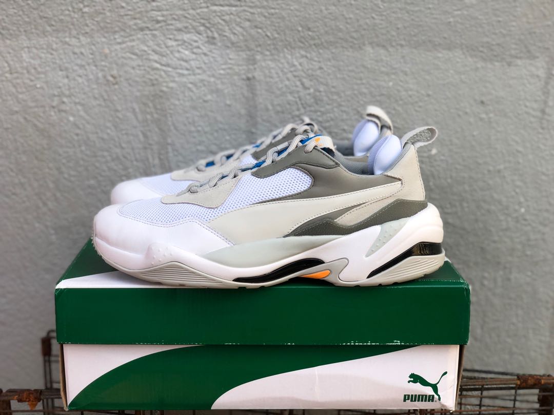 puma thunder original