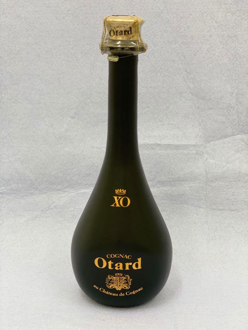 Otard XO 陳年古堡, 嘢食& 嘢飲, 酒精飲料- Carousell