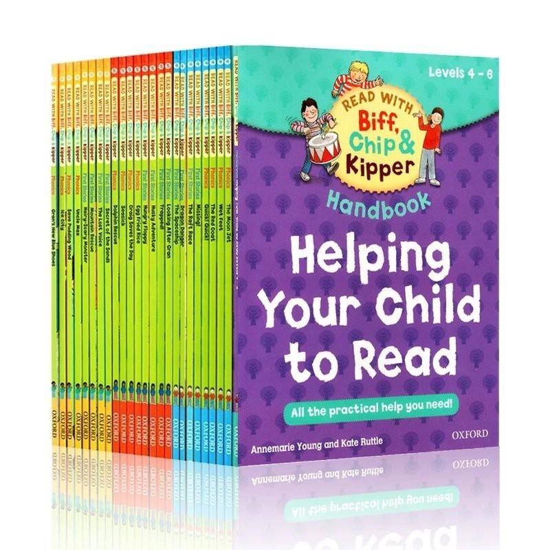 Oxford reading tree English Phonics Reading Book Set, Books ...