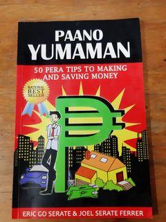Paano Yumaman View All Paano Yumaman Ads In Carousell Philippines
