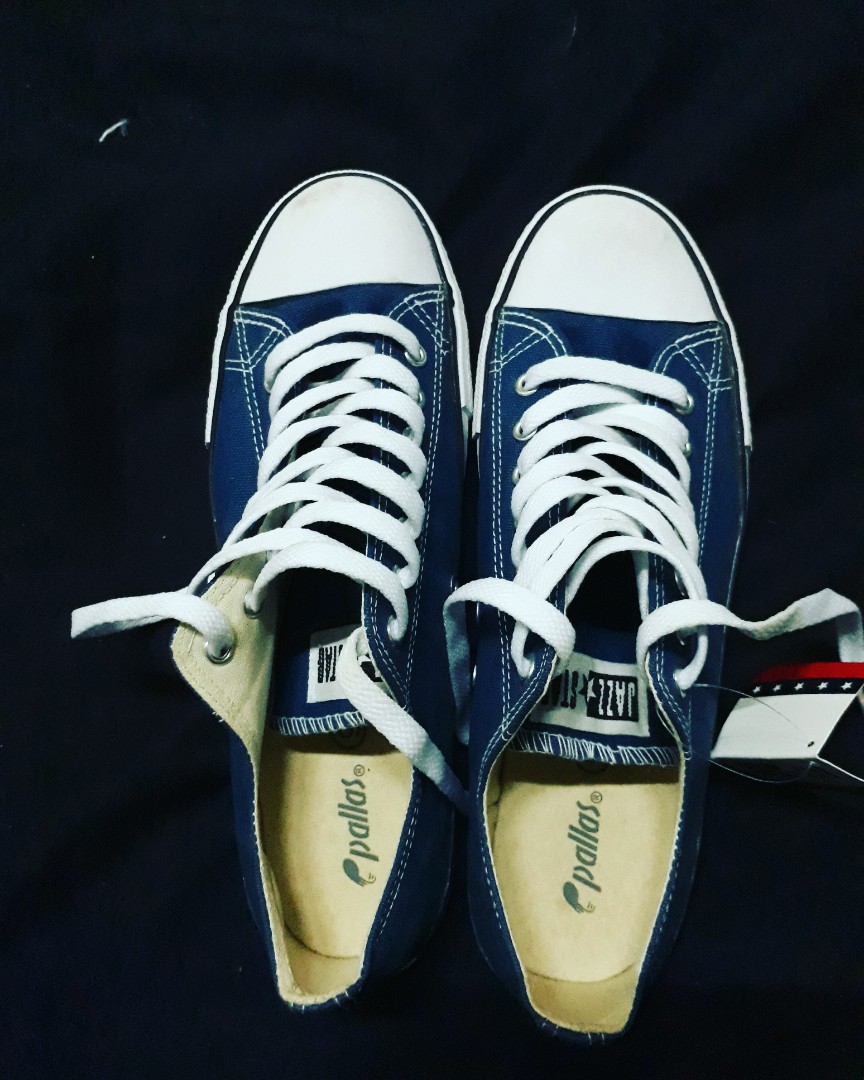 Kasut jazz star new arrivals