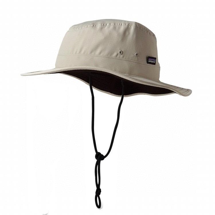 Patagonia fishing hat clearance