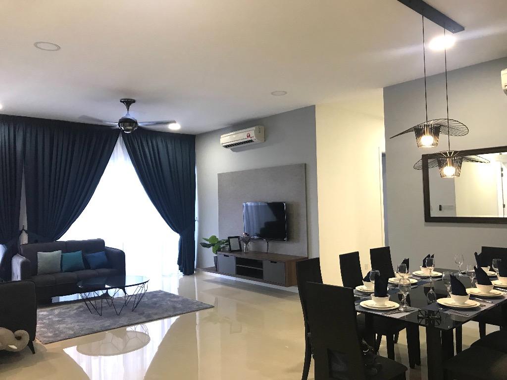 Pavilion Hilltop Mont Kiara For Rent Property Rentals On Carousell