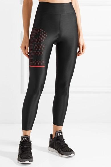 Pe nation shiny leggings Clearance