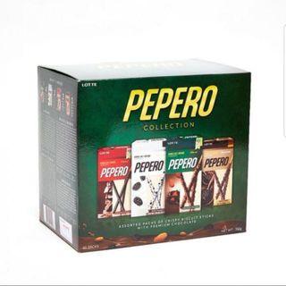 Pepero Collection
