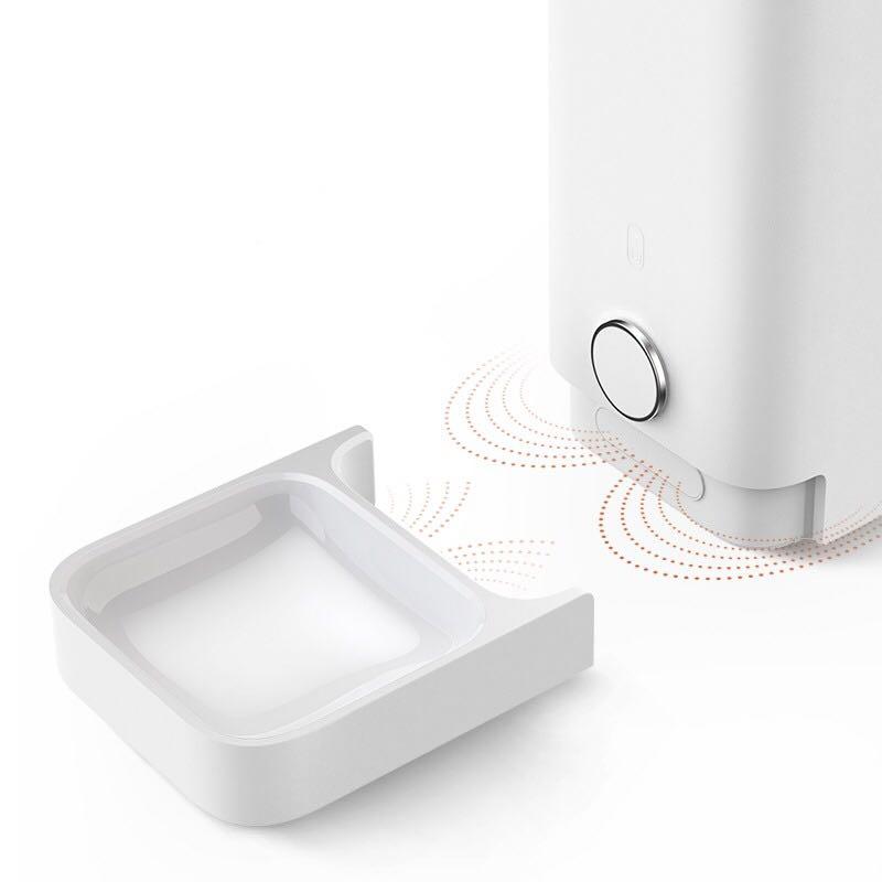 PETKIT Fresh Element Mini智能寵物餵食器, 寵物用品, 寵物食品 - Carousell