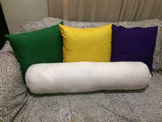 bolster pillow philippines