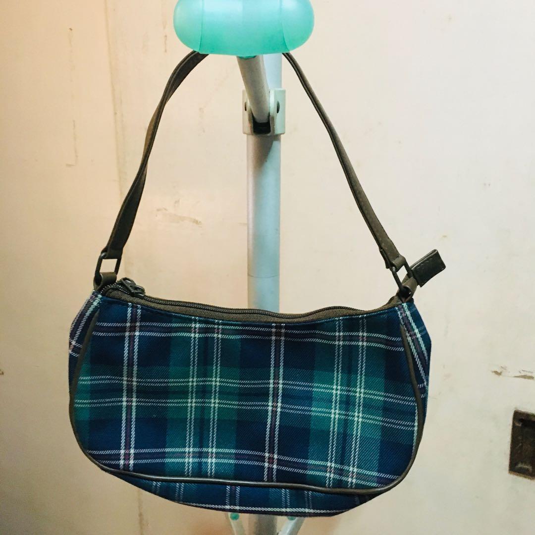 plaid purses handbags