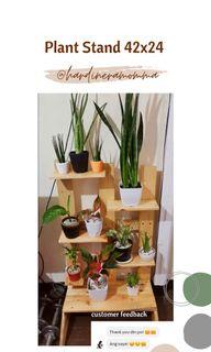 Plant Stand 42x24